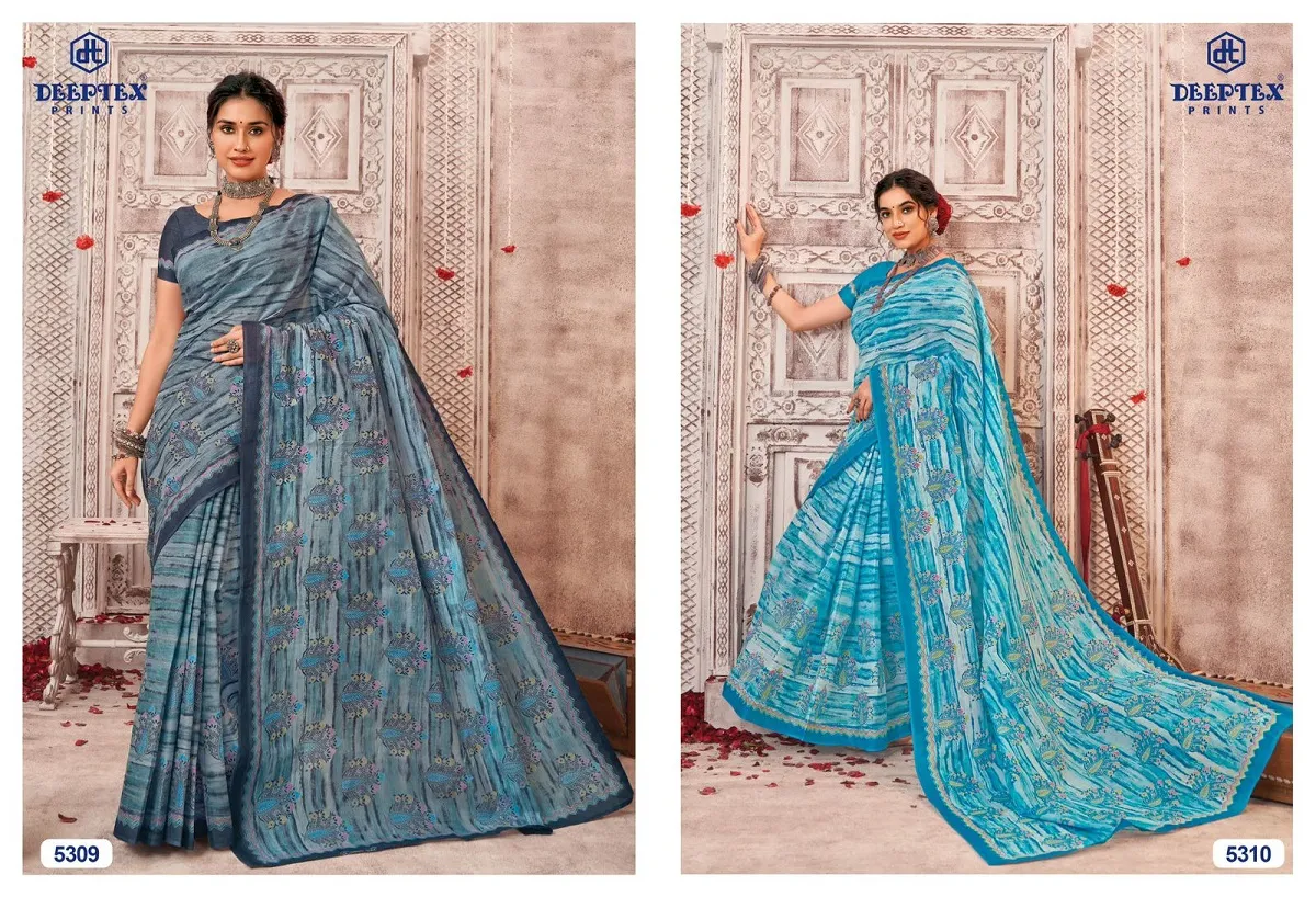 deeptex Mother India Vol 53 - Image 10