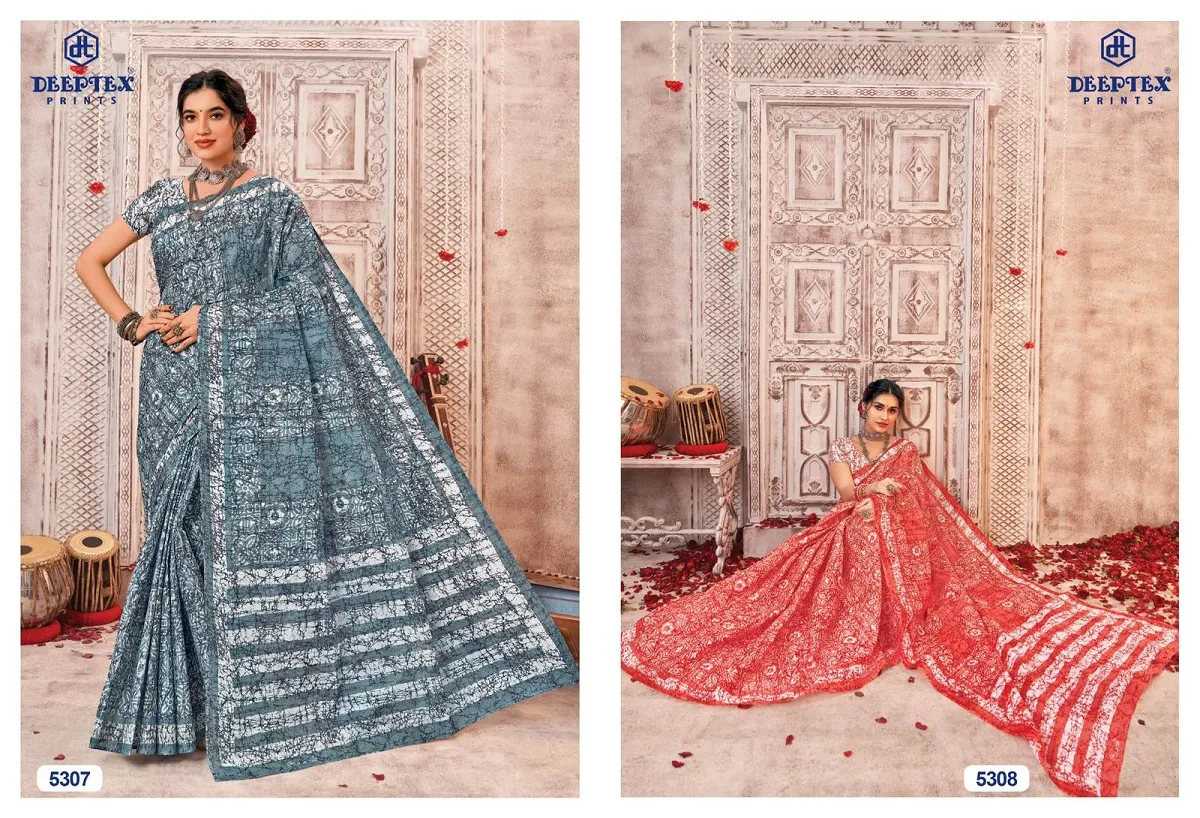 deeptex Mother India Vol 53 - Image 11