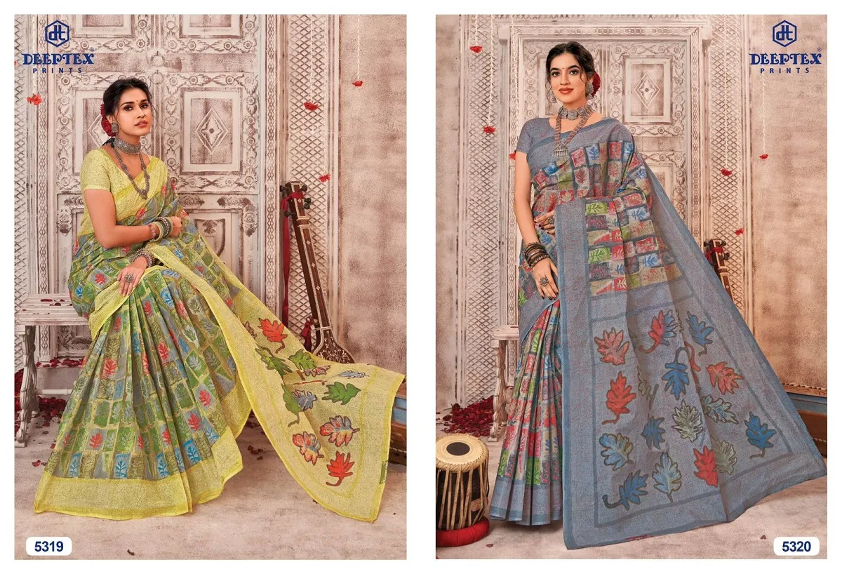 deeptex Mother India Vol 53 - Image 14