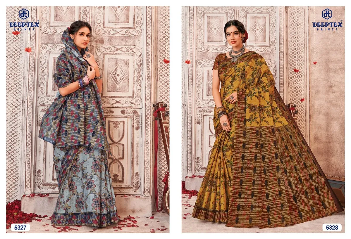 deeptex Mother India Vol 53 - Image 15