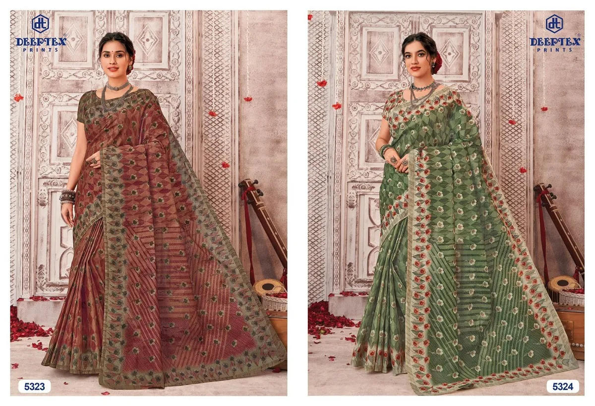 deeptex Mother India Vol 53 - Image 16