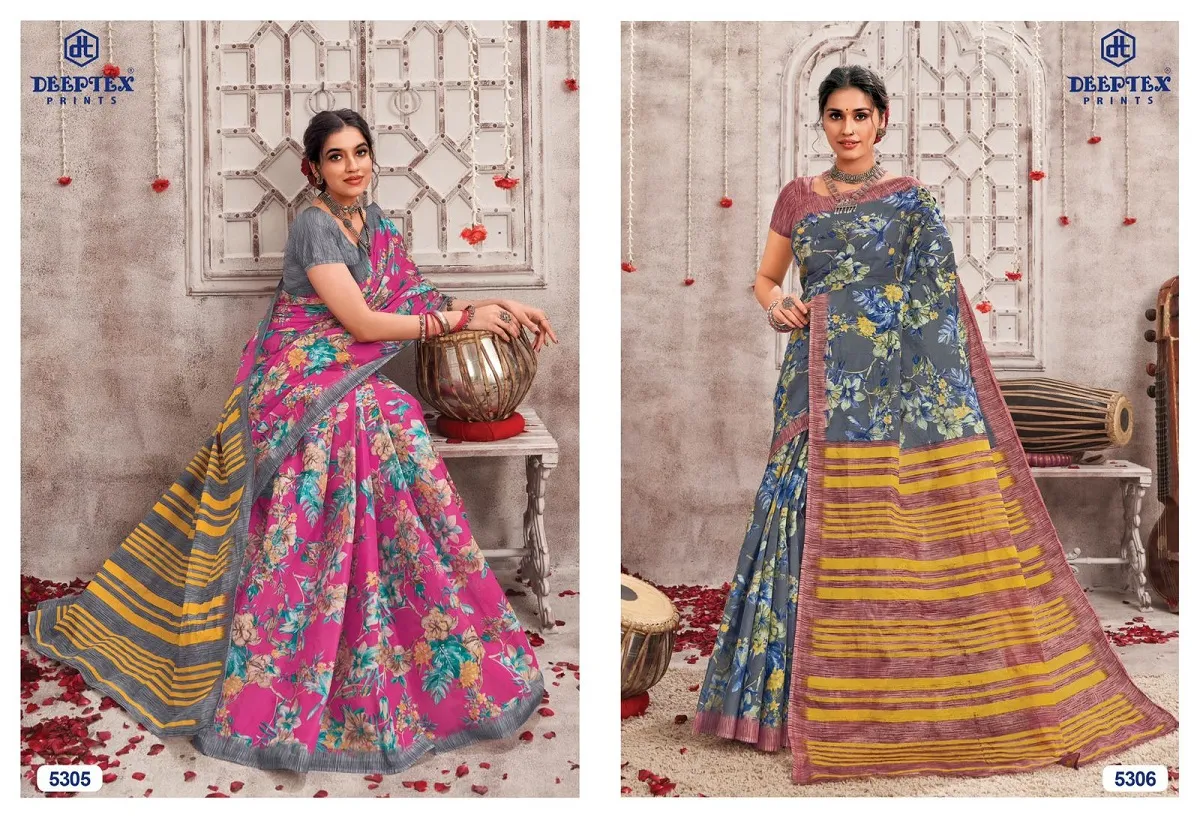 deeptex Mother India Vol 53 - Image 17