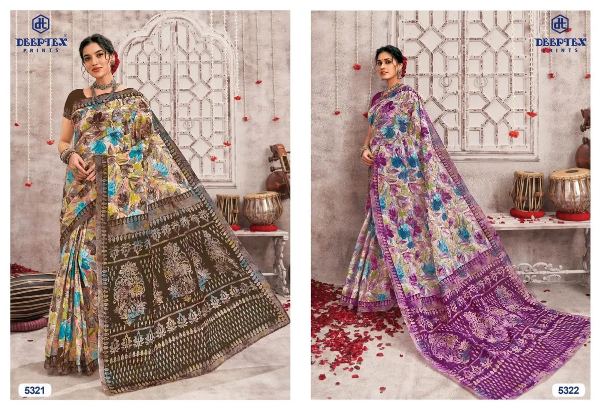 deeptex Mother India Vol 53 - Image 2