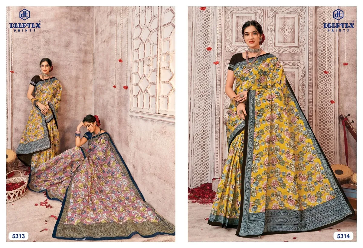 deeptex Mother India Vol 53 - Image 3