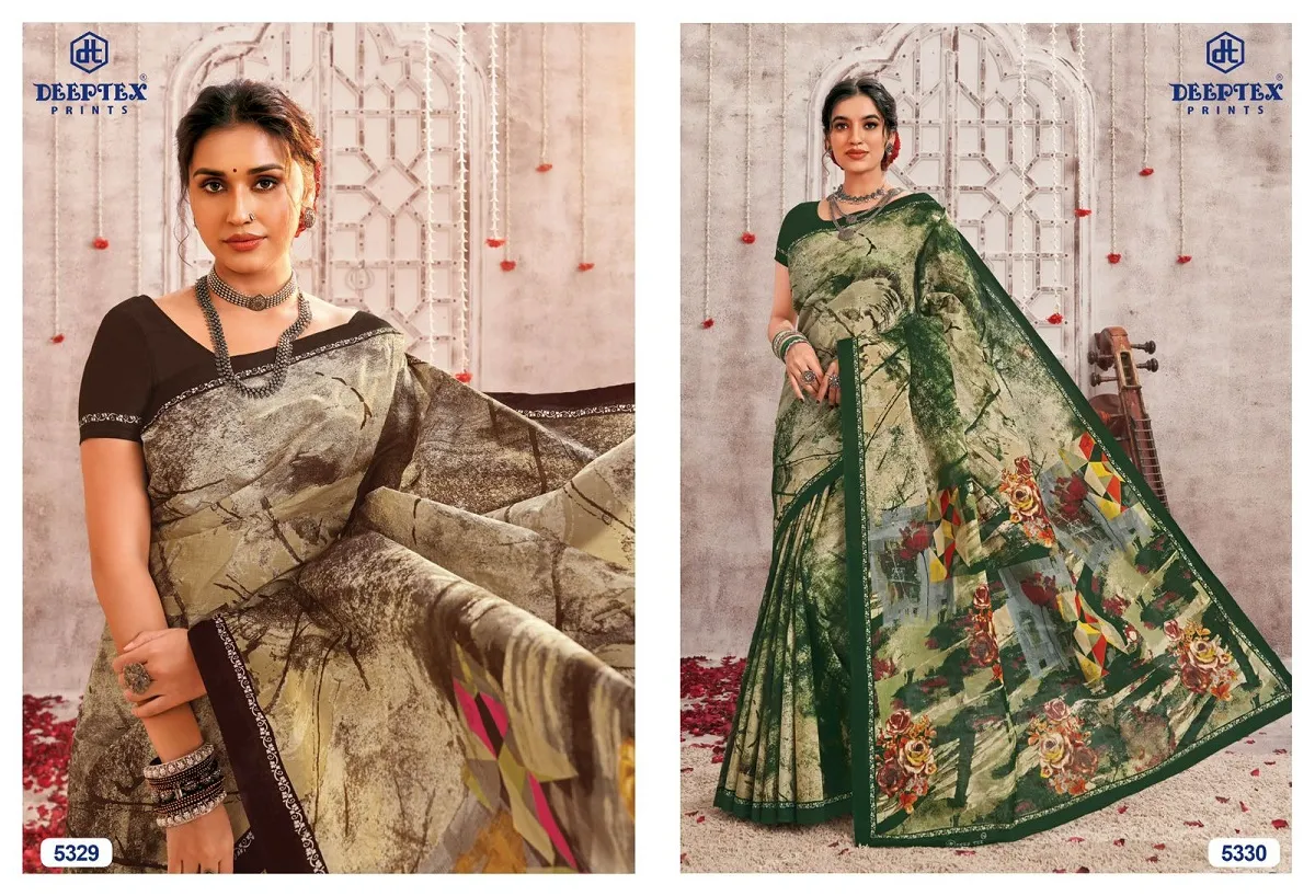 deeptex Mother India Vol 53 - Image 6