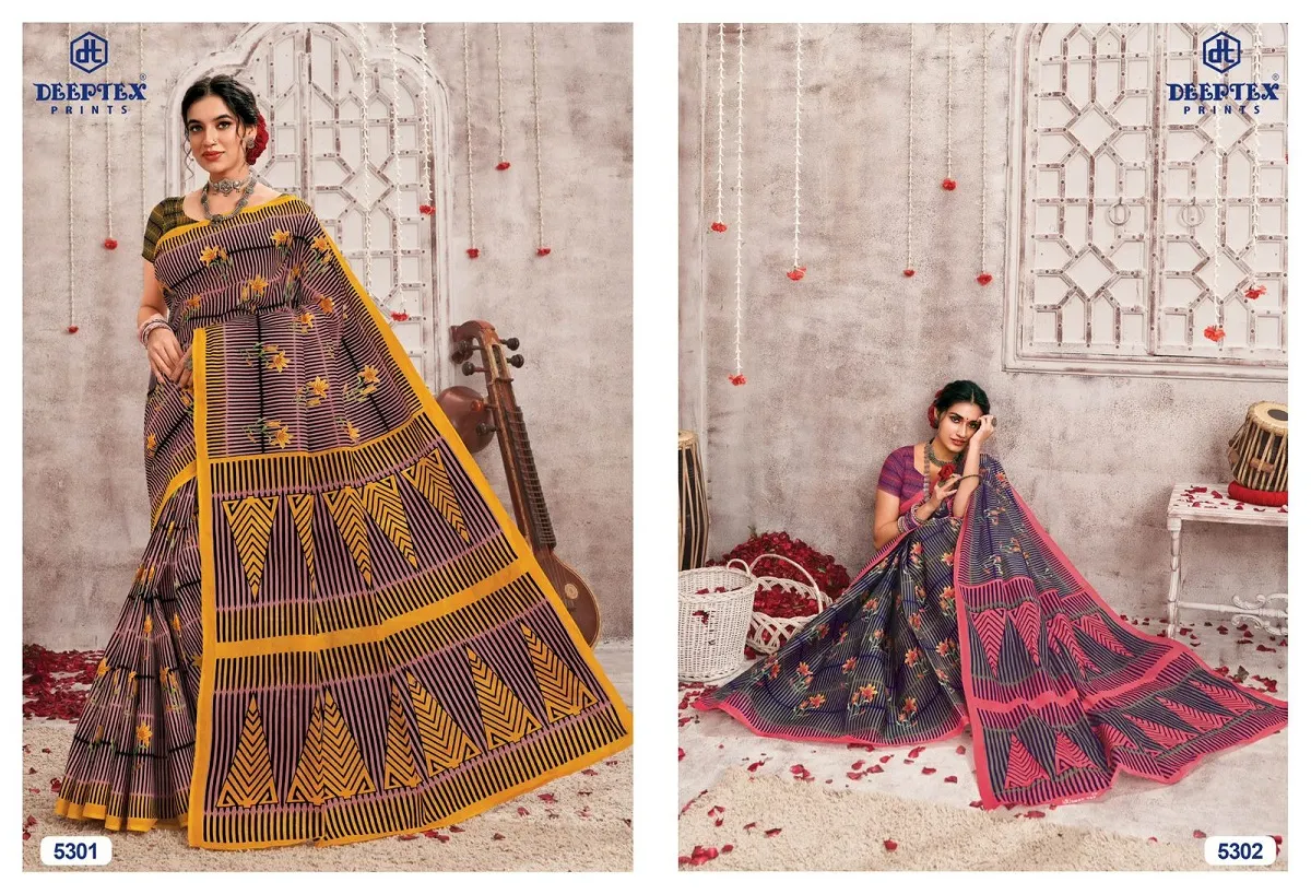 deeptex Mother India Vol 53 - Image 7
