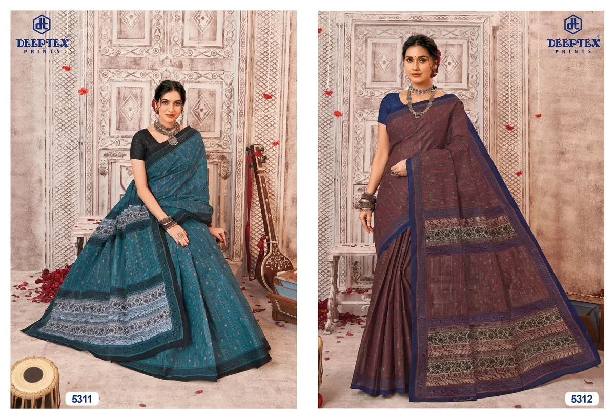 deeptex Mother India Vol 53 - Image 9