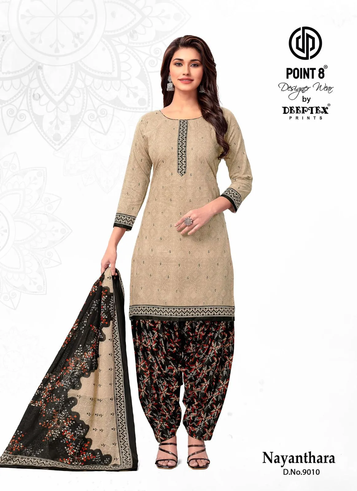Deeptex Nayanthara Vol 9 - Image 5