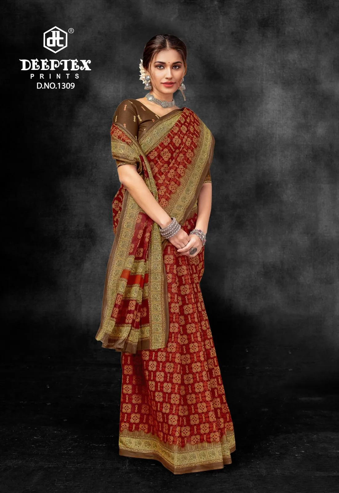 Deeptex Prime Time Vol 13 - Image 11