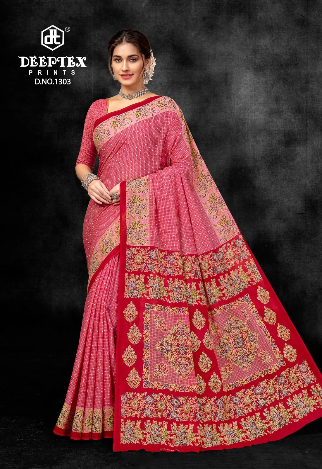 Deeptex Prime Time Vol 13 - Image 13