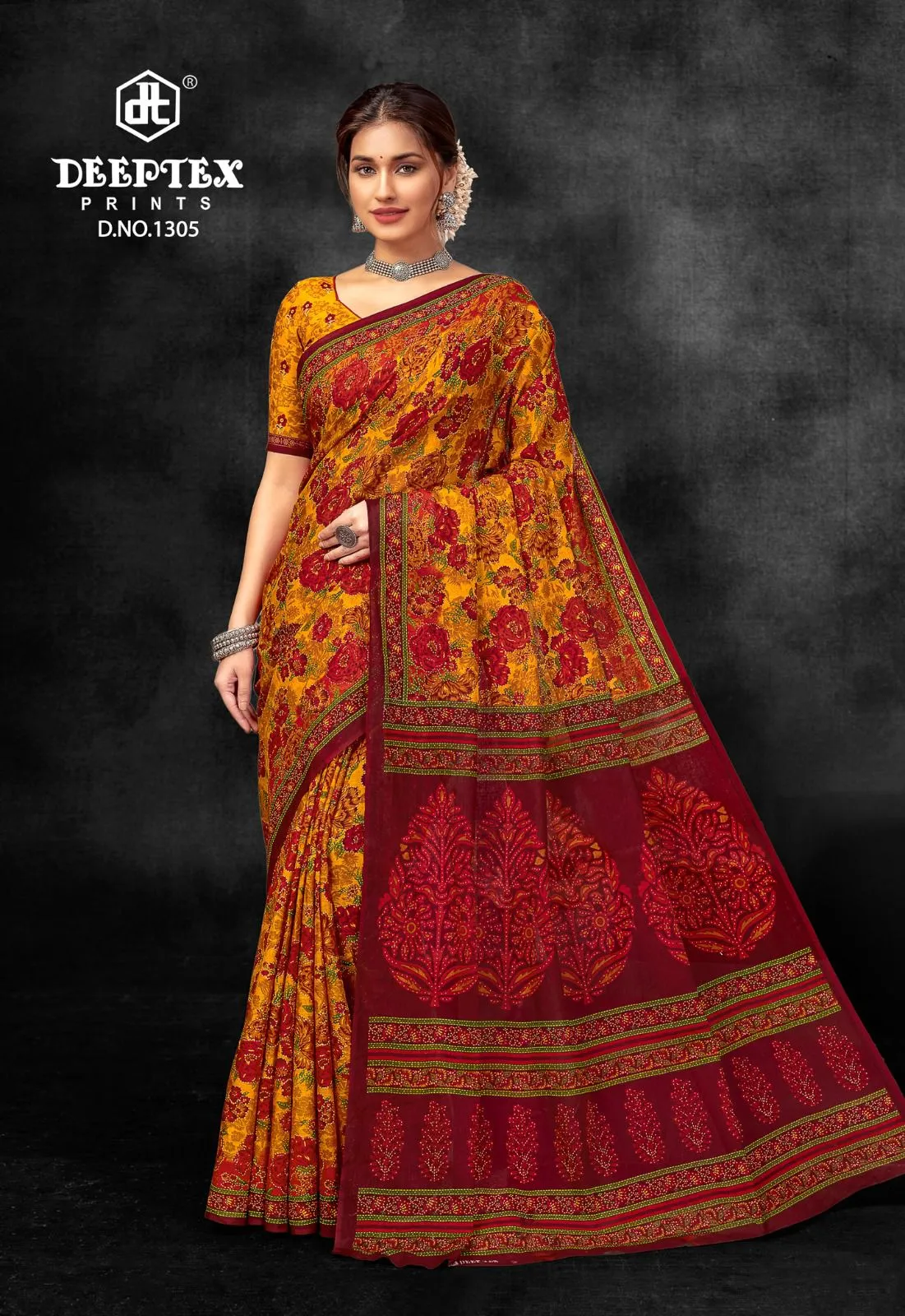 Deeptex Prime Time Vol 13 - Image 9