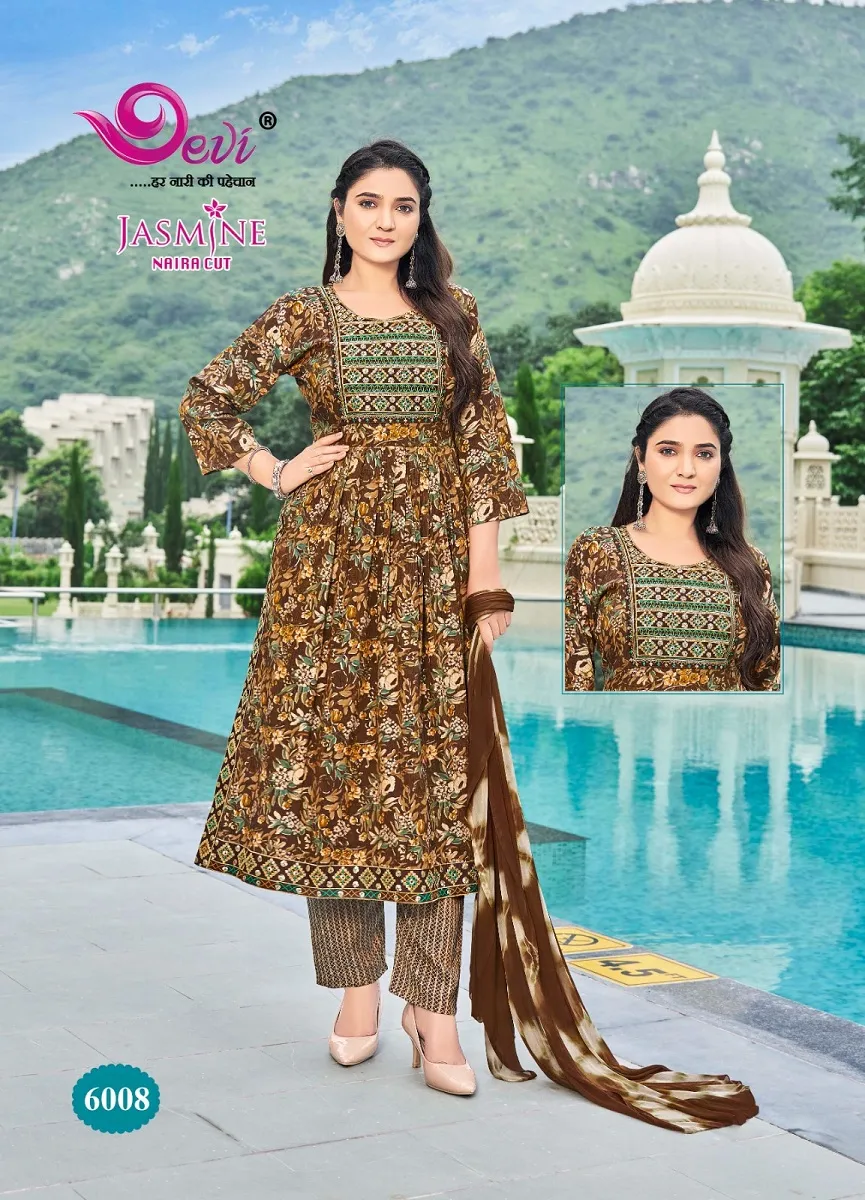 Devi Jasmine Vol 6 - Image 10