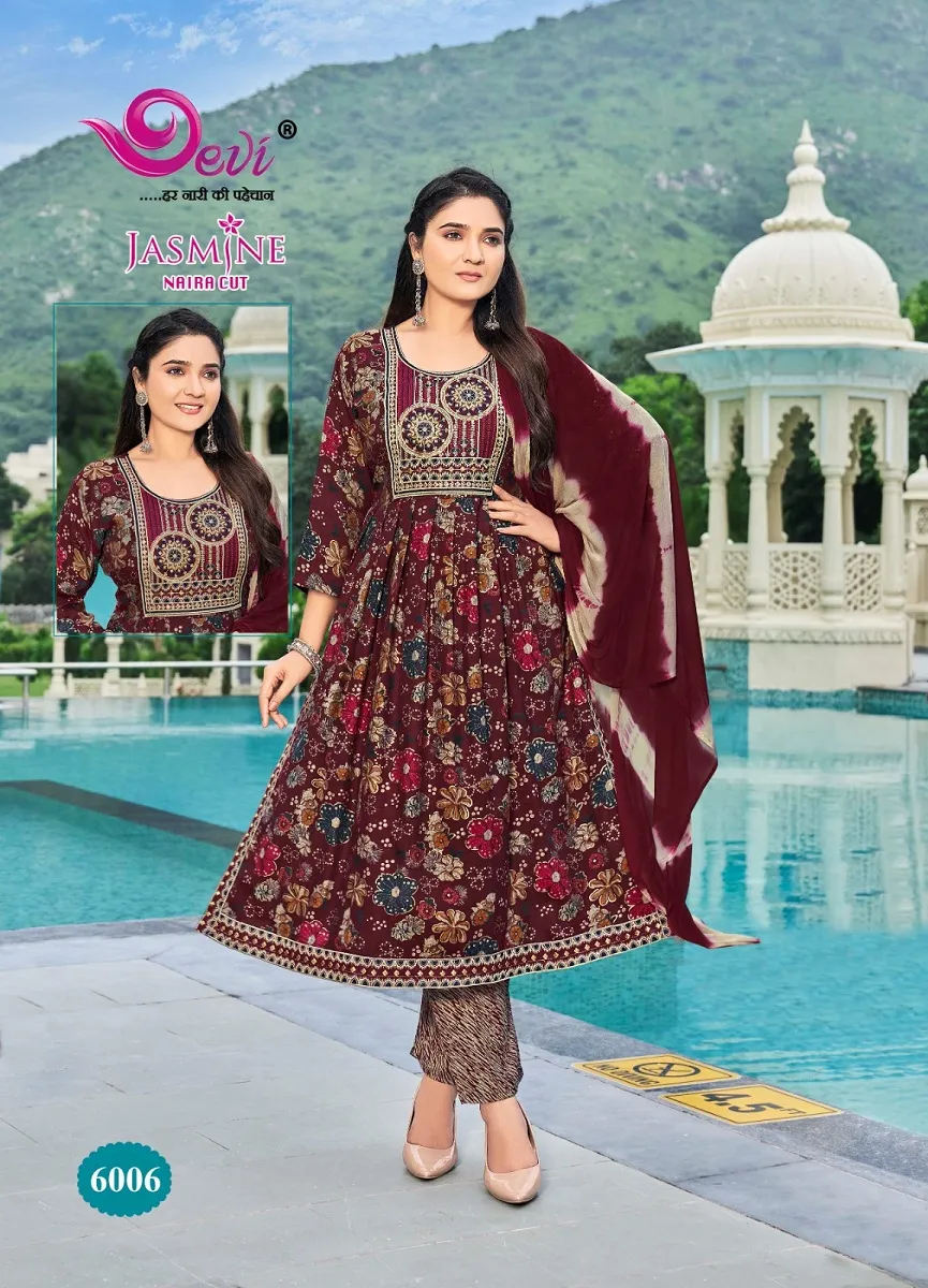 Devi Jasmine Vol 6 - Image 2