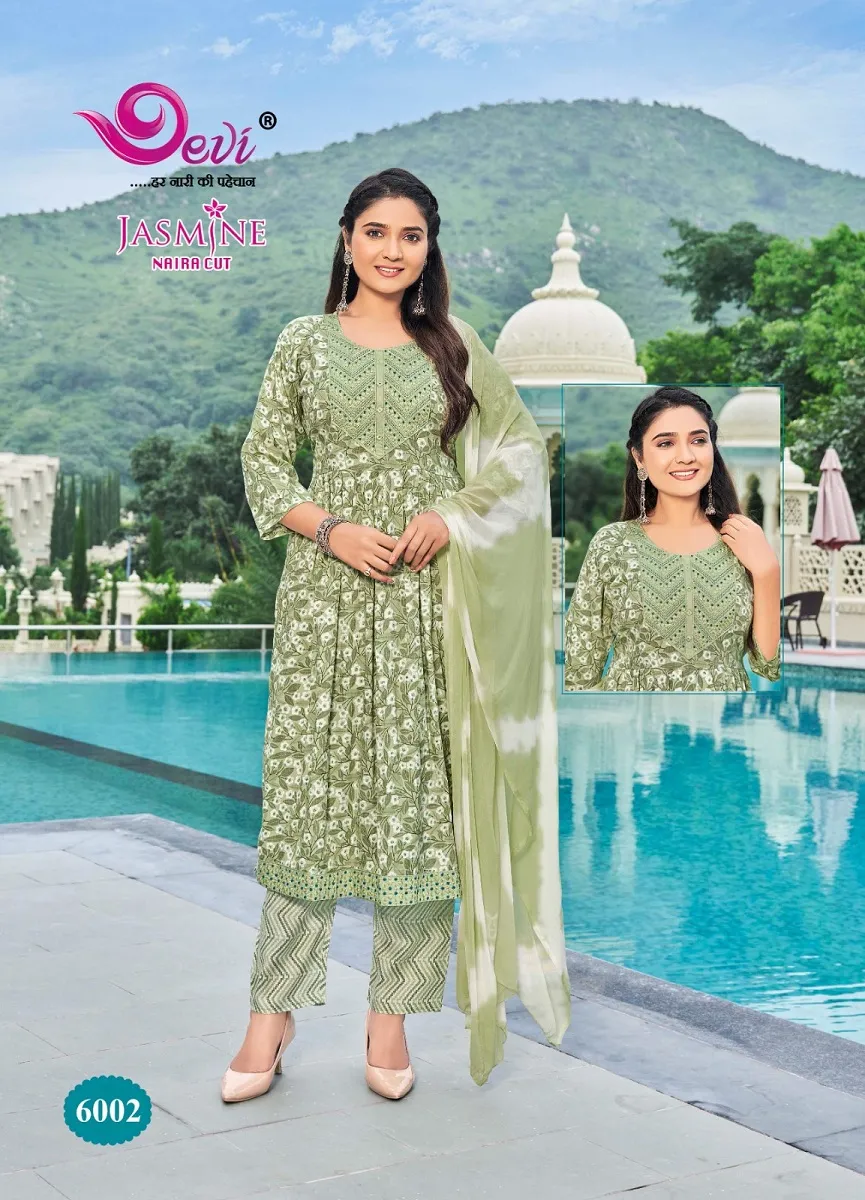 Devi Jasmine Vol 6 - Image 3