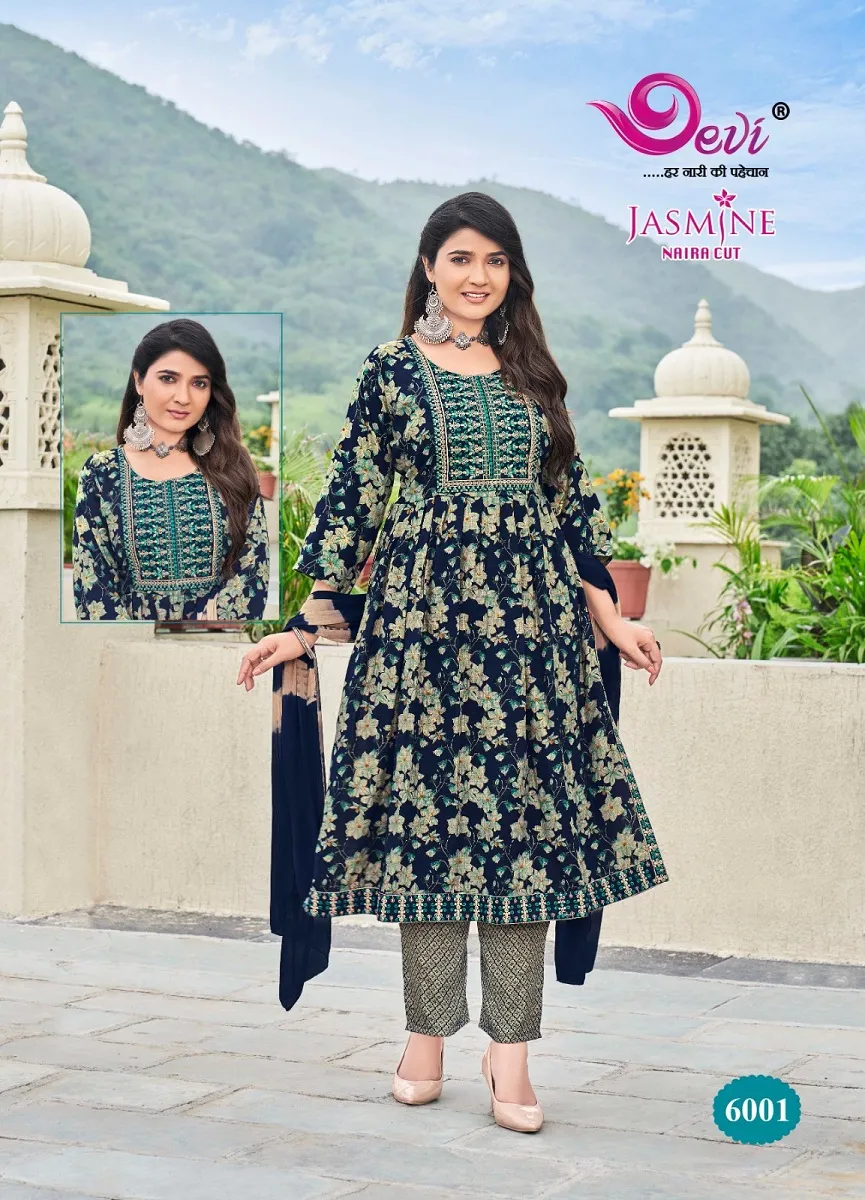 Devi Jasmine Vol 6 - Image 5