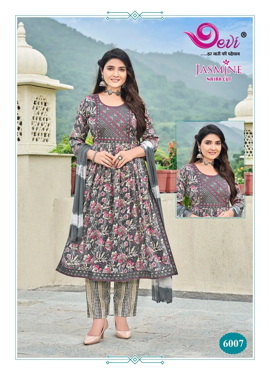Devi Jasmine Vol 6 - Image 6