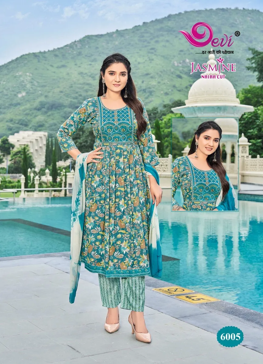Devi Jasmine Vol 6 - Image 7