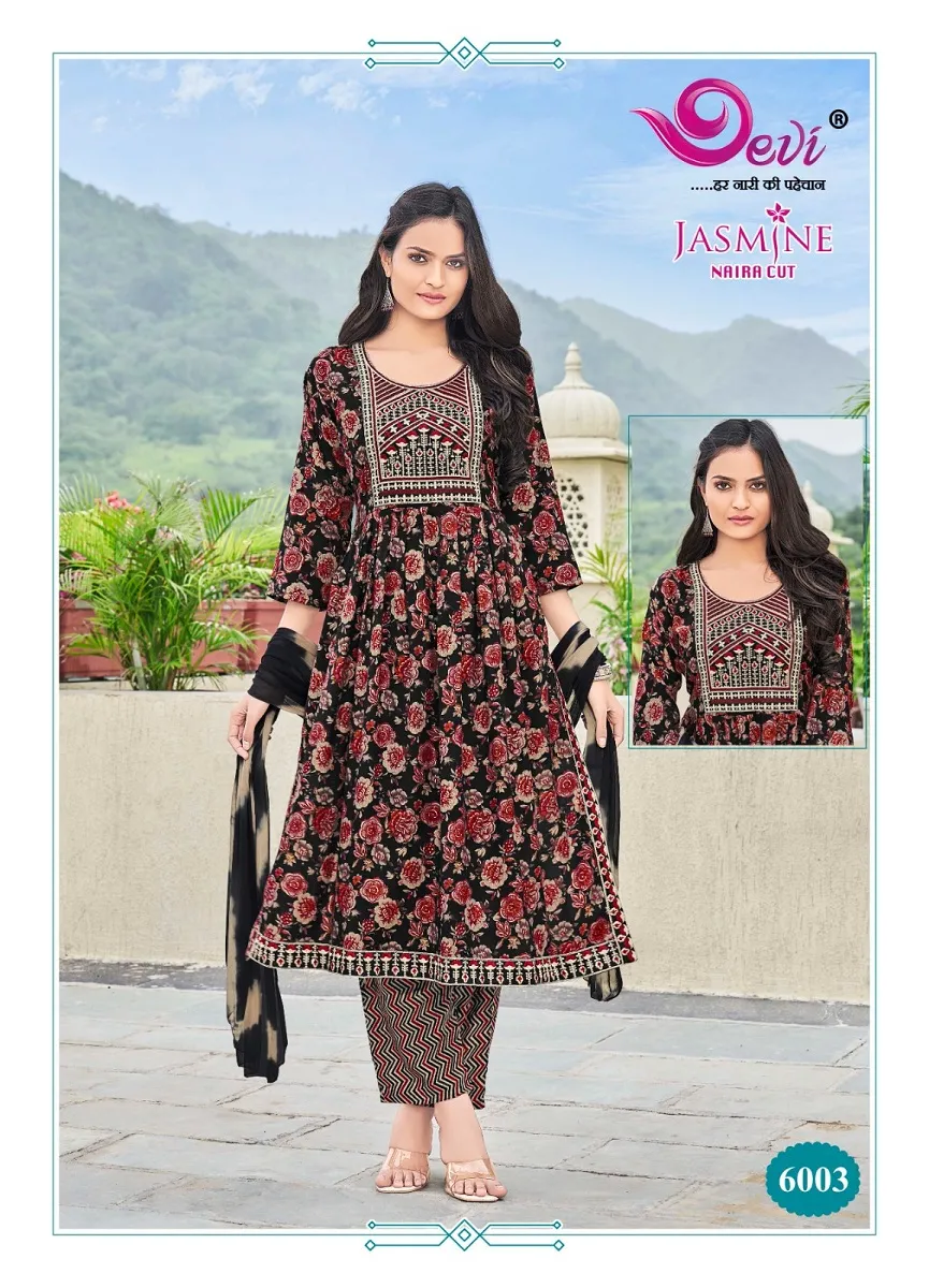 Devi Jasmine Vol 6 - Image 8