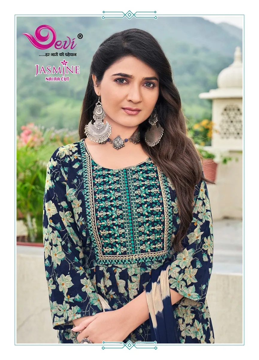 Devi Jasmine Vol 6 - Image 9