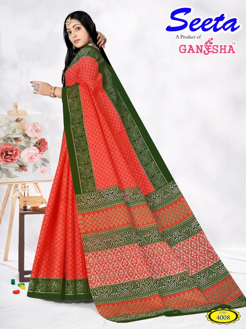 Ganesha Seeta Vol 04 - Image 10