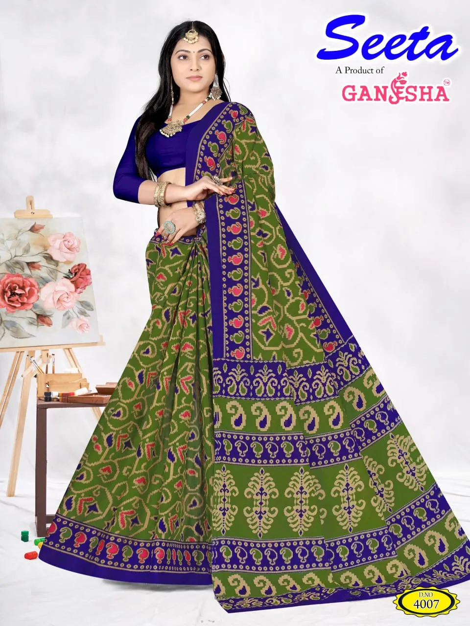 Ganesha Seeta Vol 04 - Image 11