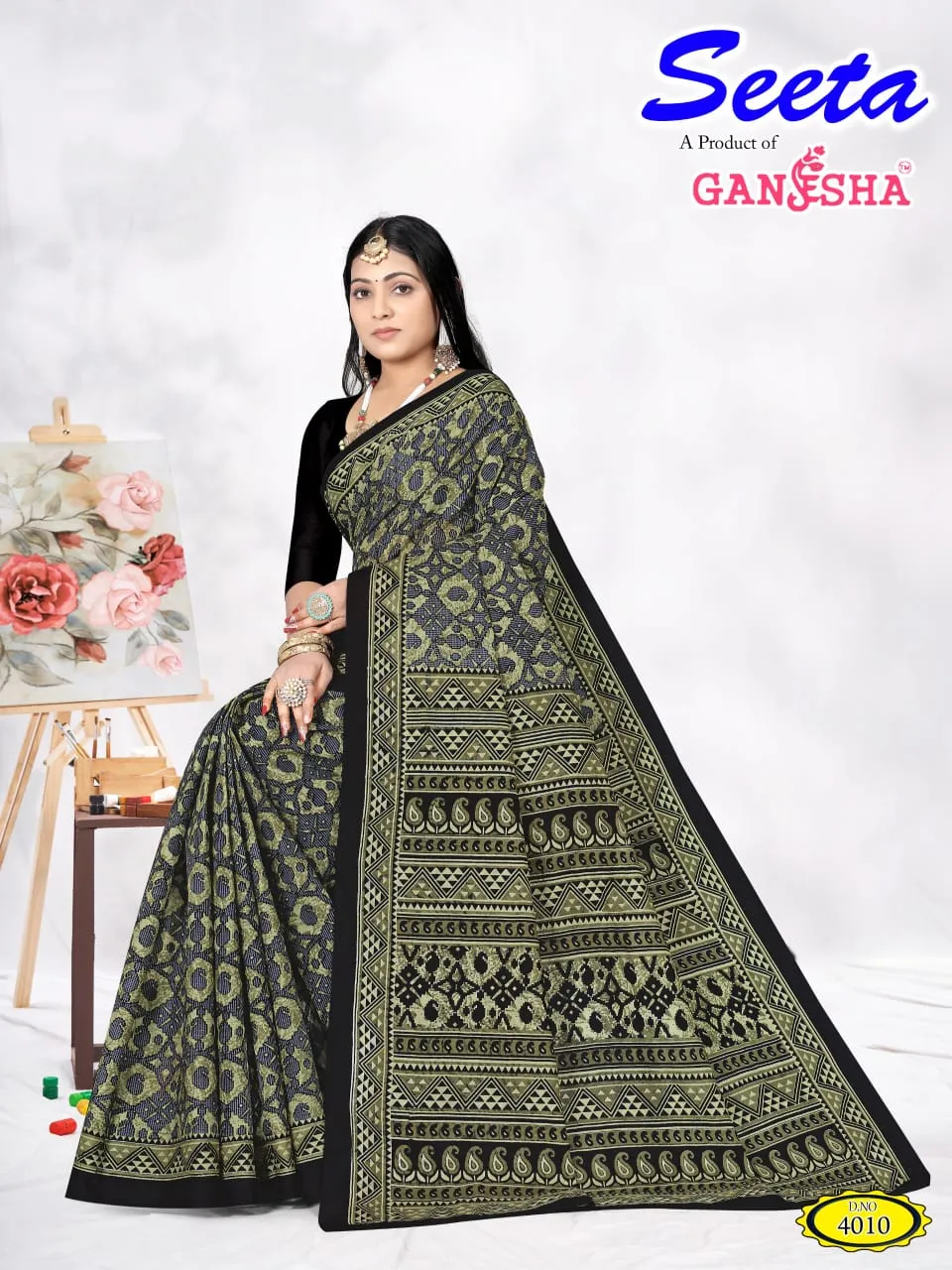 Ganesha Seeta Vol 04 - Image 2