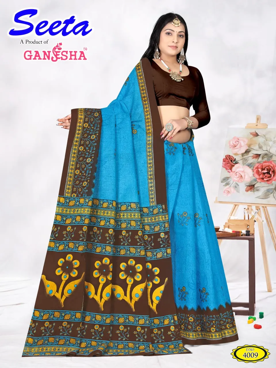 Ganesha Seeta Vol 04 - Image 6