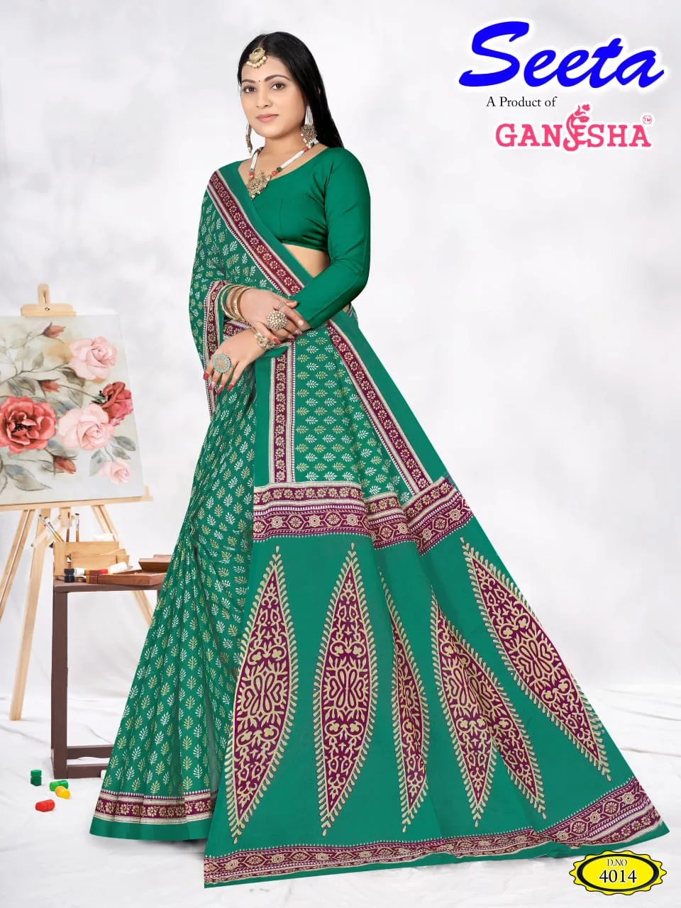 Ganesha Seeta Vol 04 - Image 7