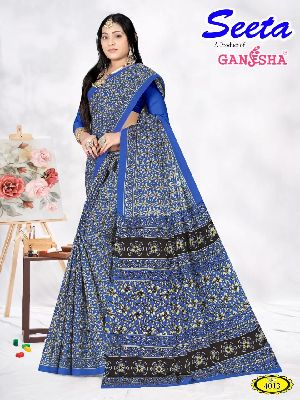 Ganesha Seeta Vol 04 - Image 8