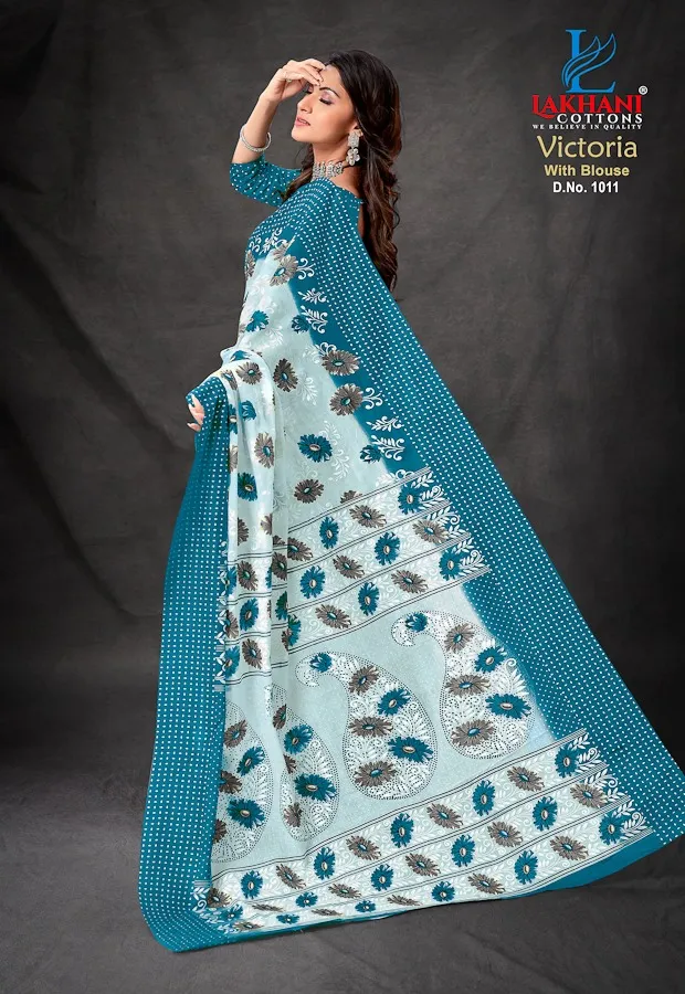 Lakhani Victoria - Image 13