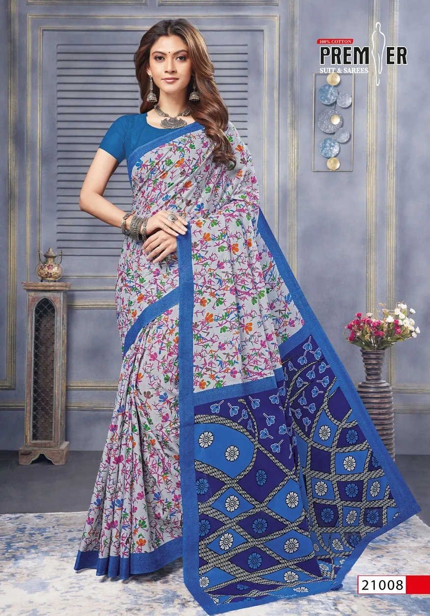 Premier Saravani Vol 21 - Image 10
