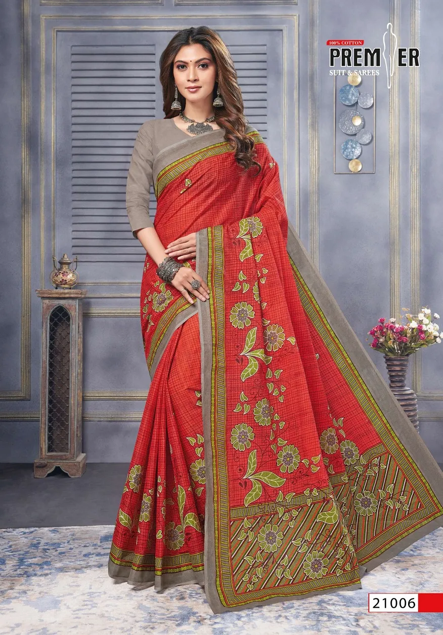Premier Saravani Vol 21 - Image 11