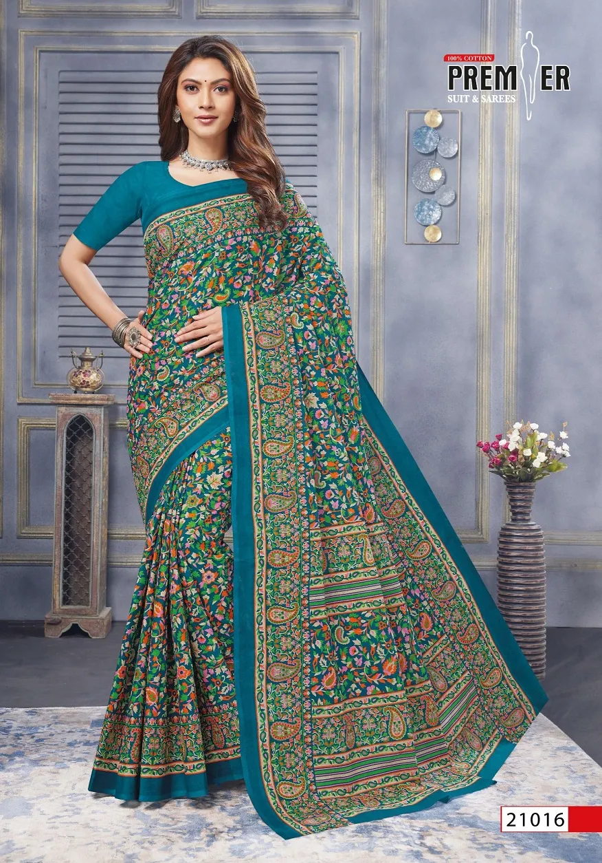 Premier Saravani Vol 21 - Image 12