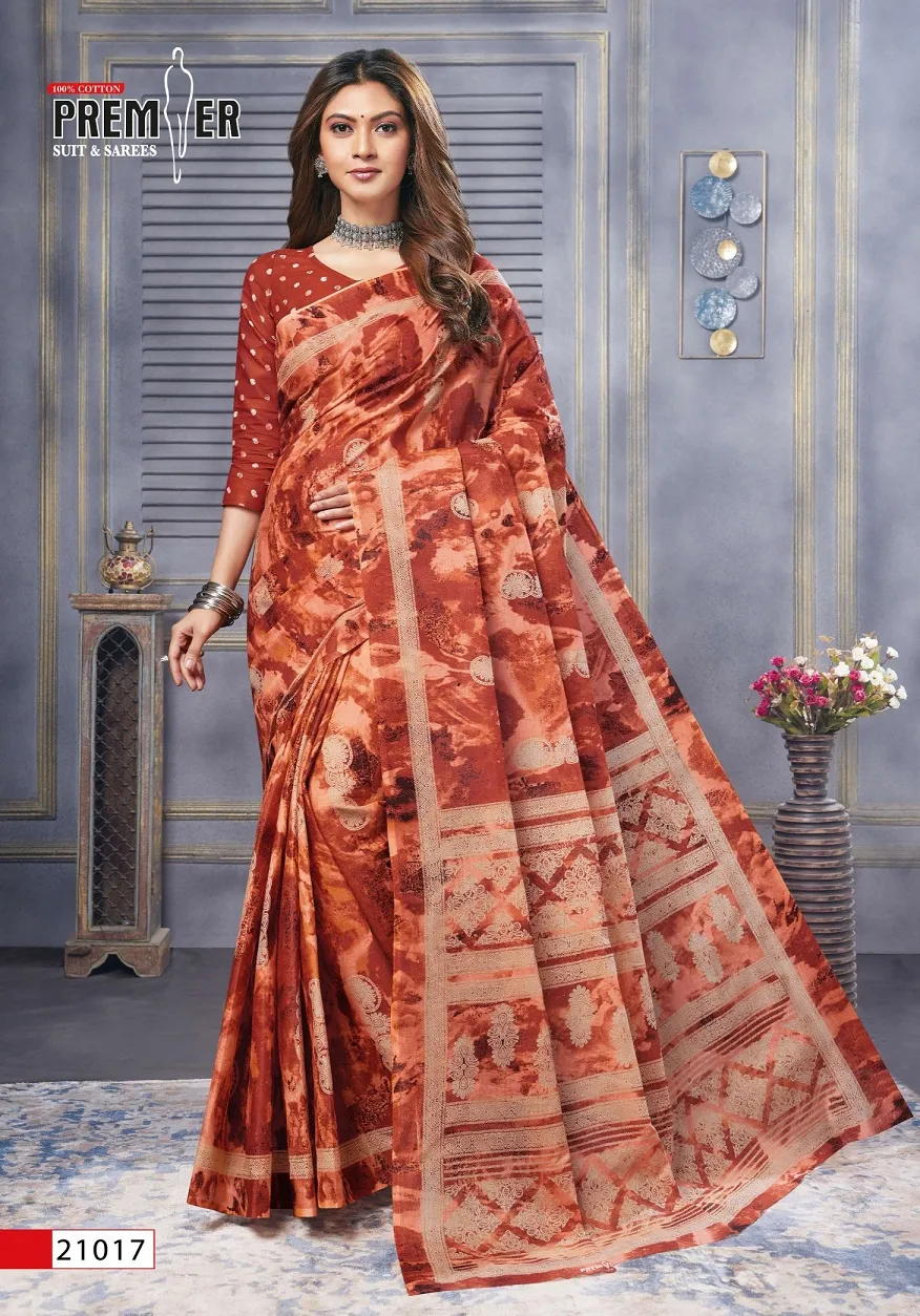 Premier Saravani Vol 21 - Image 13