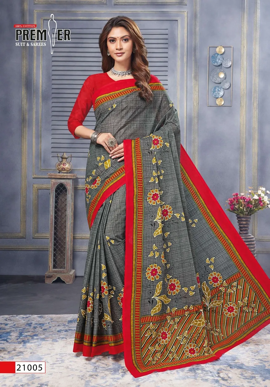 Premier Saravani Vol 21 - Image 14