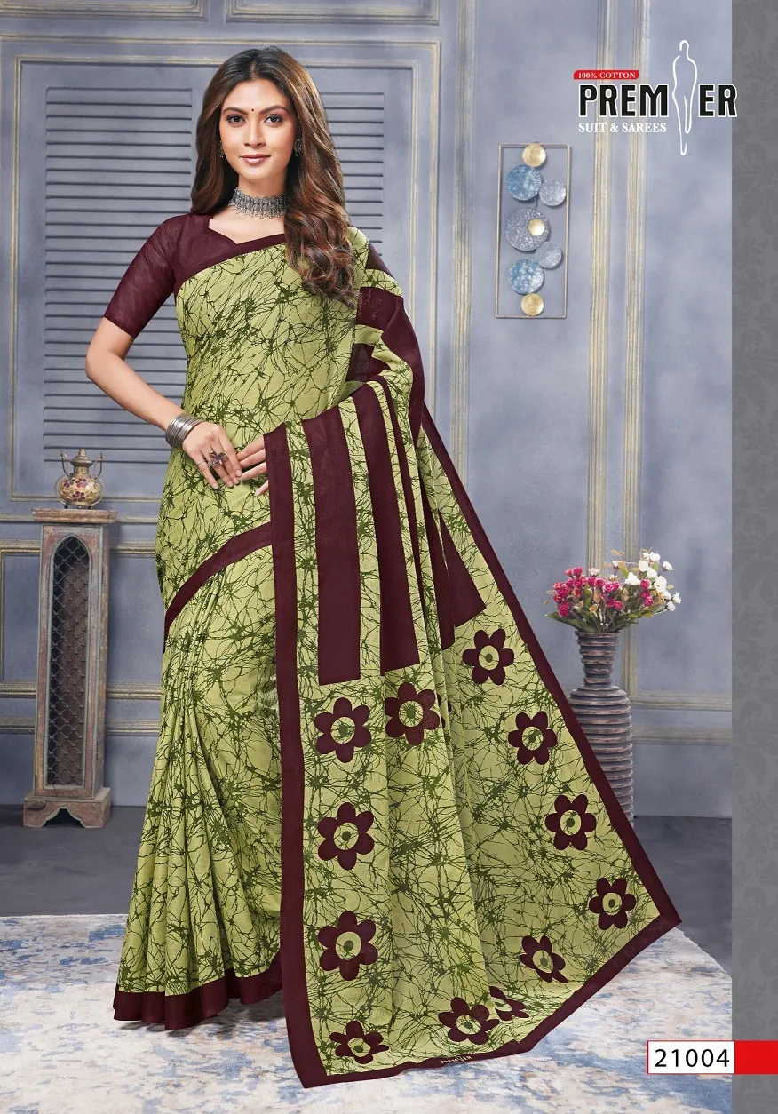 Premier Saravani Vol 21 - Image 15