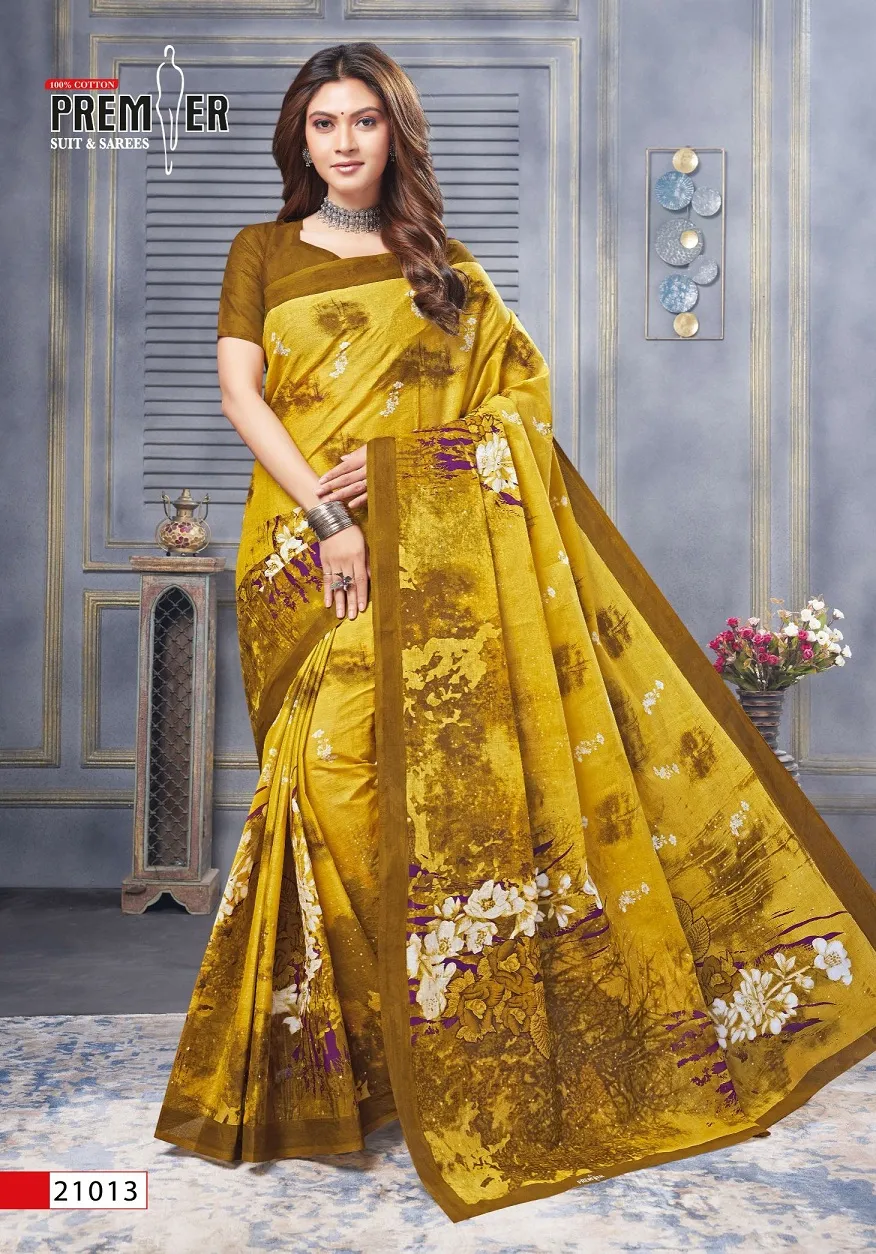 Premier Saravani Vol 21 - Image 17