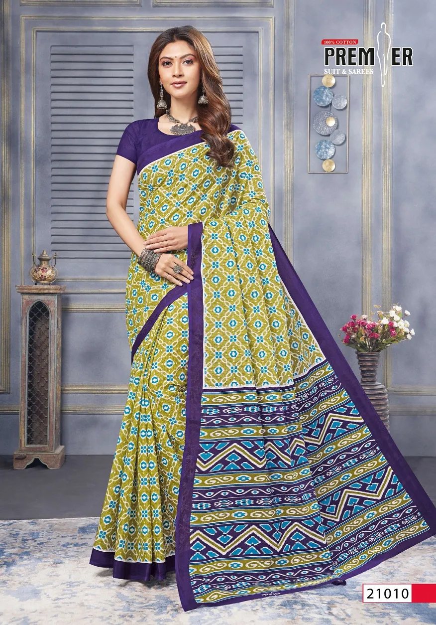 Premier Saravani Vol 21 - Image 18