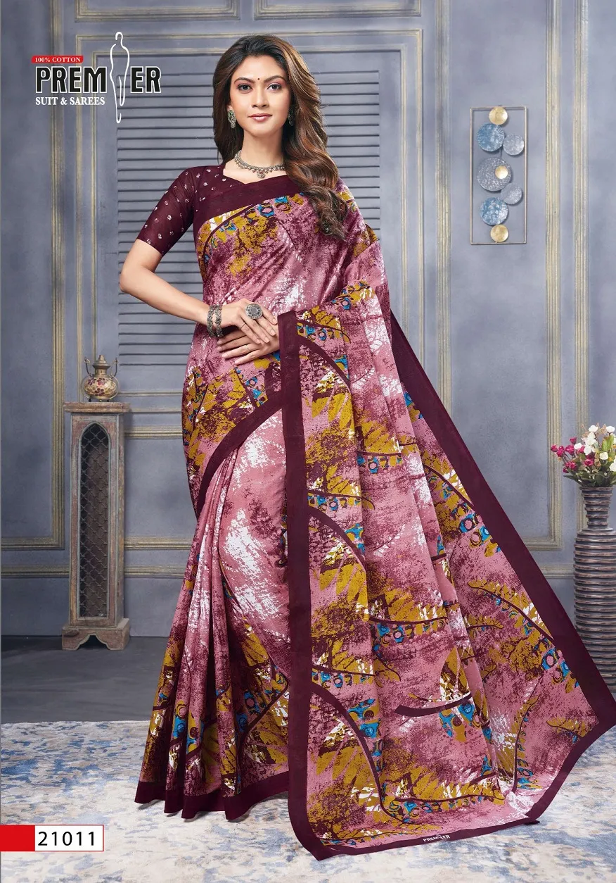 Premier Saravani Vol 21 - Image 2