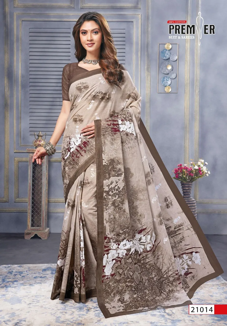 Premier Saravani Vol 21 - Image 20