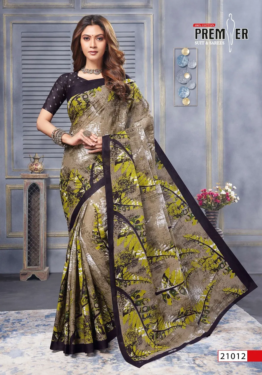 Premier Saravani Vol 21 - Image 21