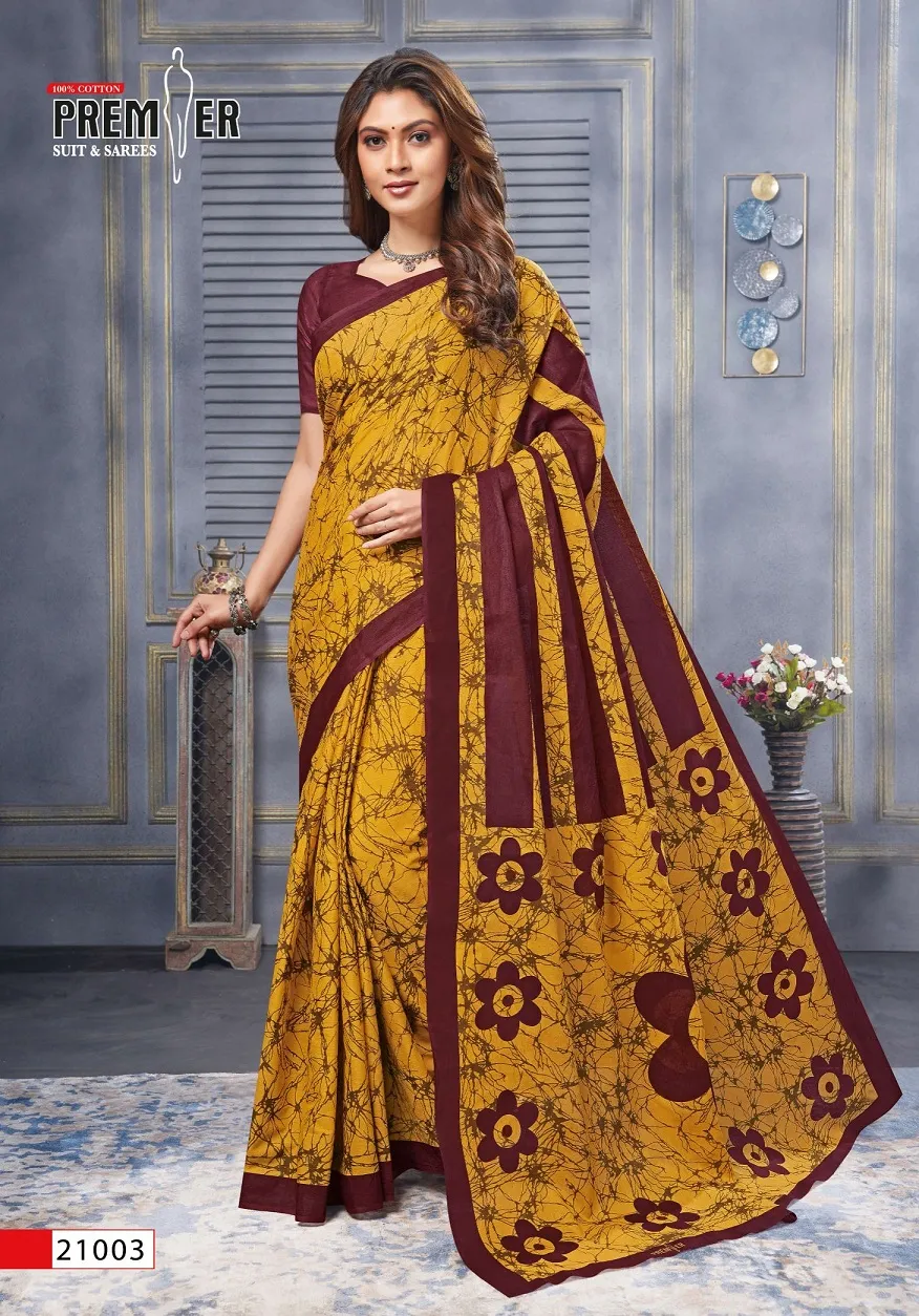 Premier Saravani Vol 21 - Image 22