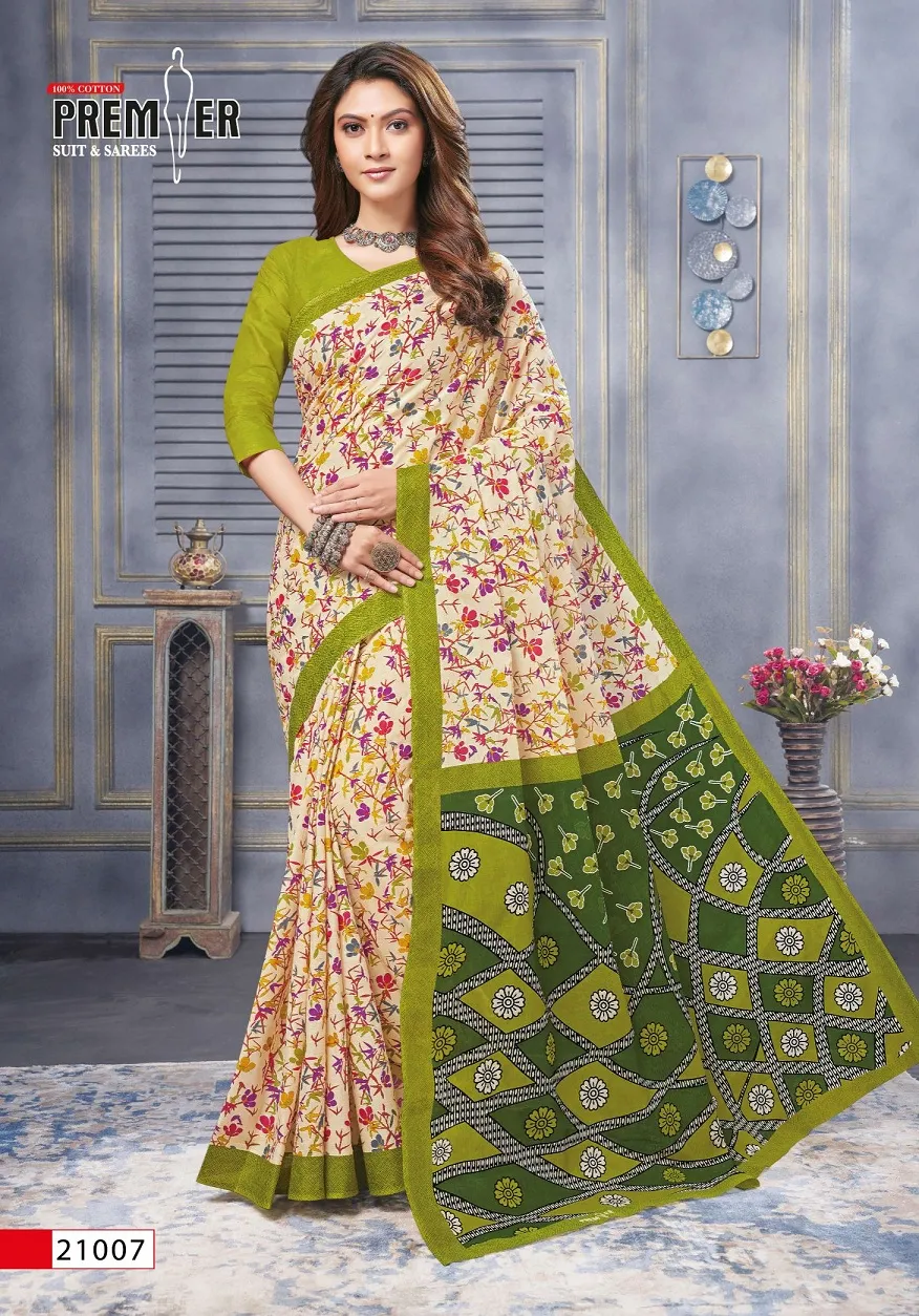 Premier Saravani Vol 21 - Image 3