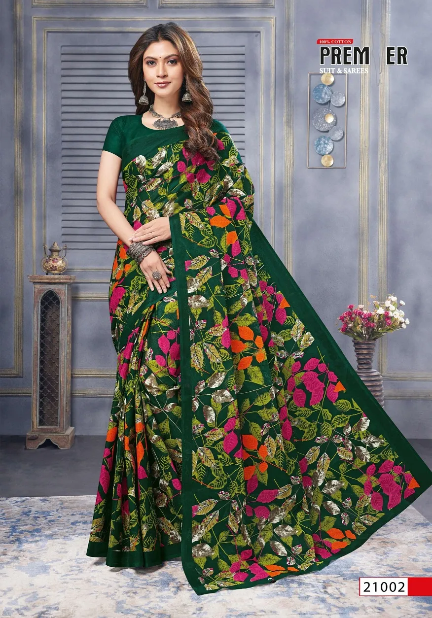 Premier Saravani Vol 21 - Image 4