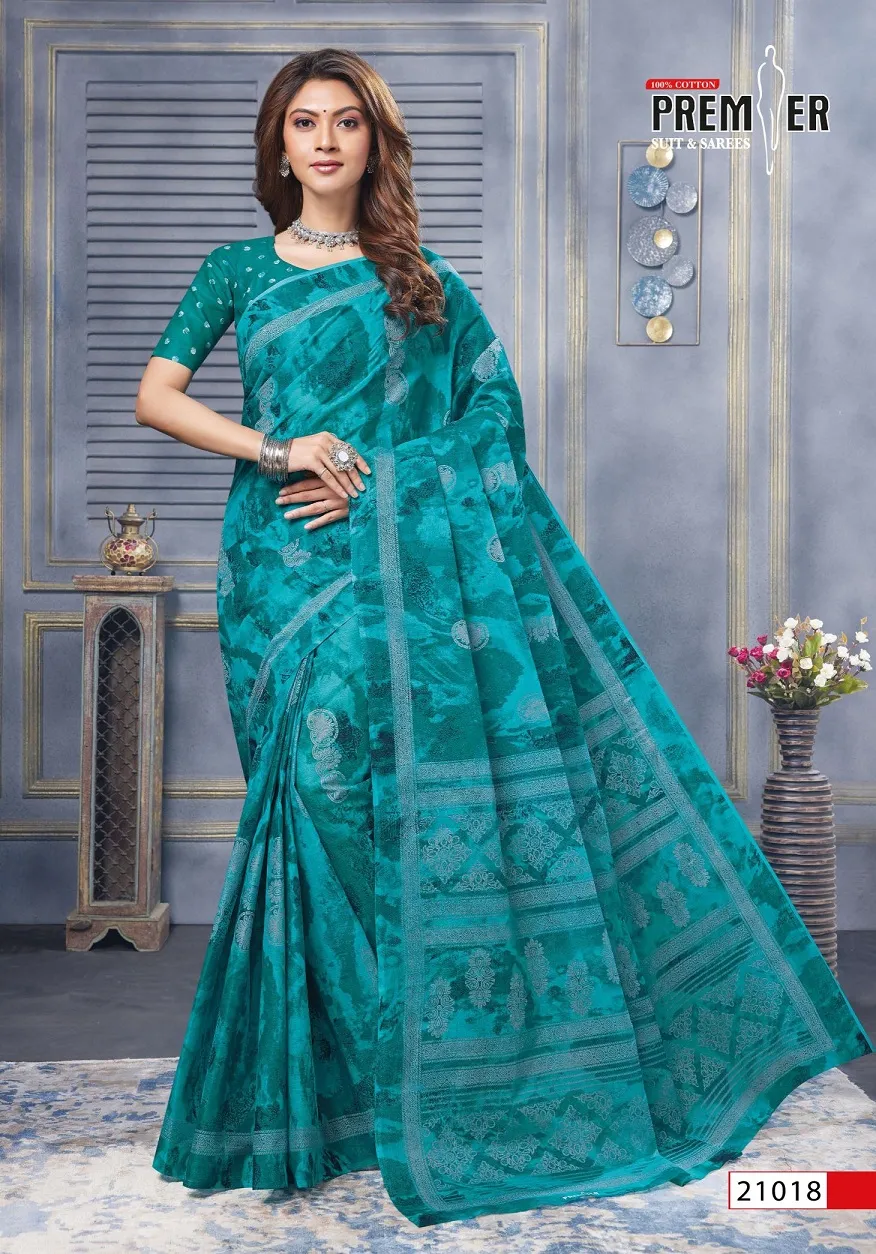 Premier Saravani Vol 21 - Image 5