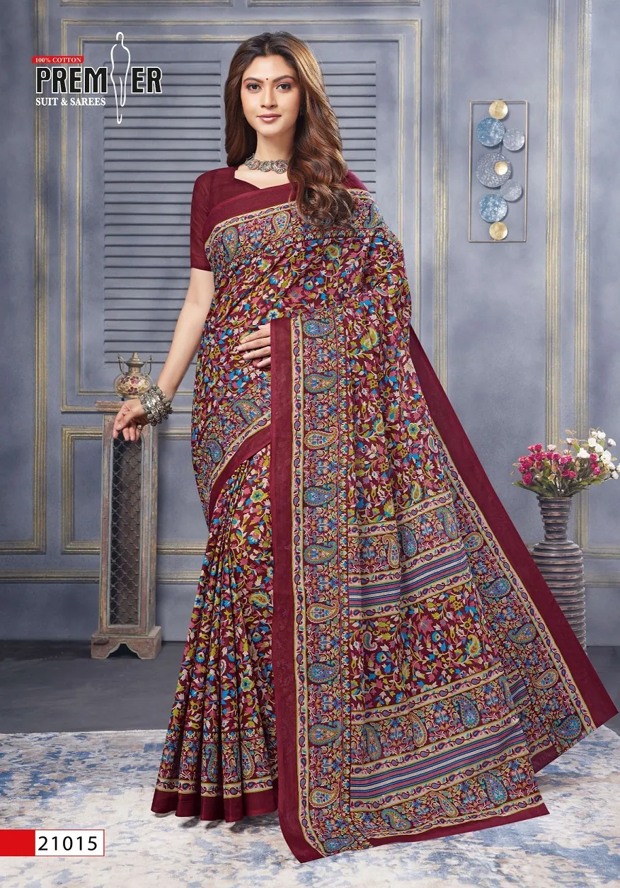 Premier Saravani Vol 21 - Image 8