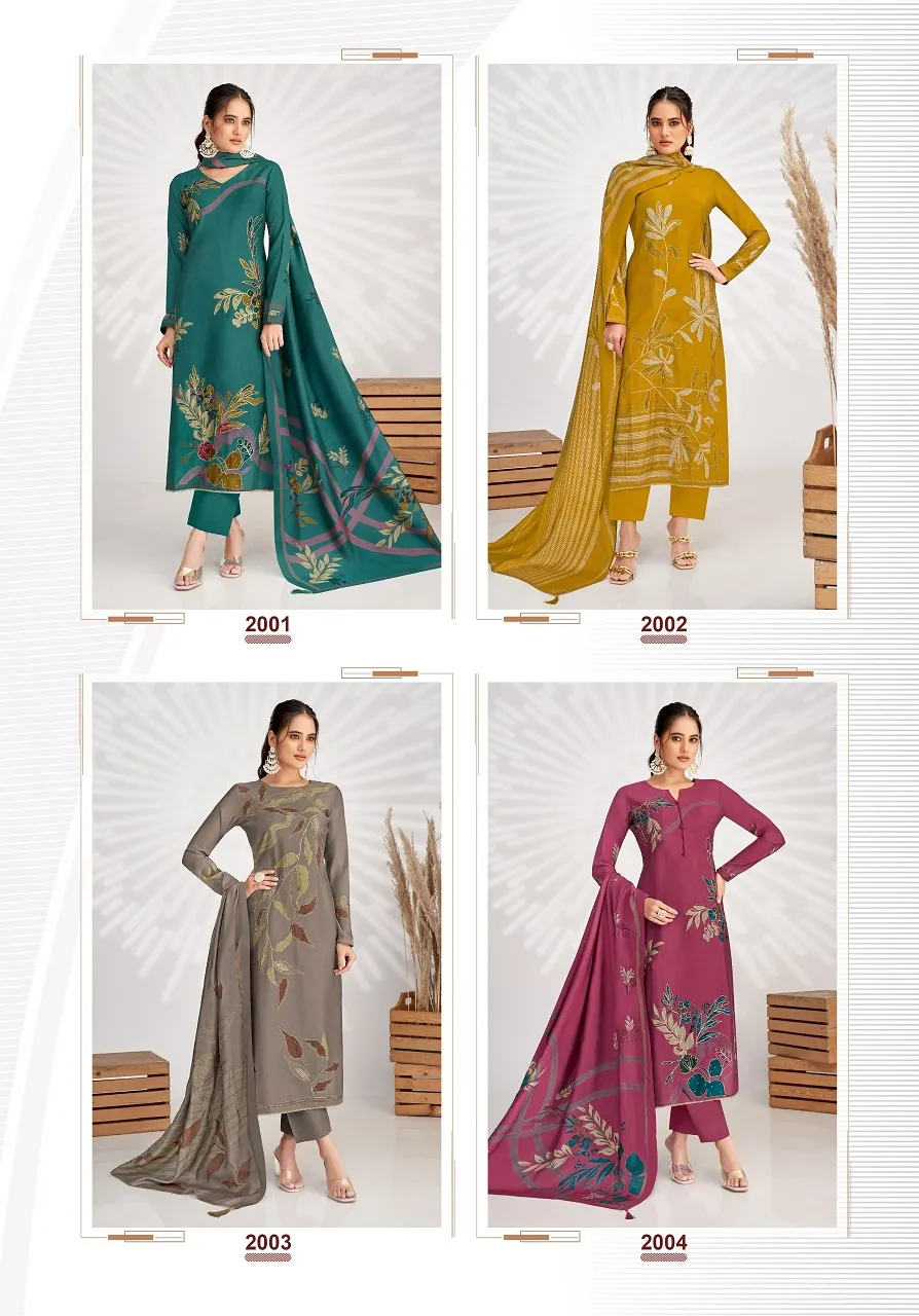 Suryajyoti Prabha Vol 02 Catalogue Wholesaler - Image 2
