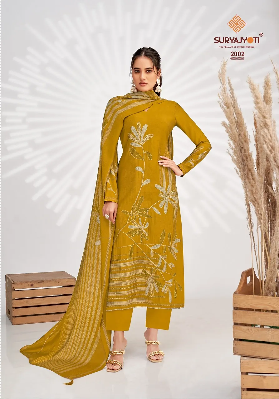 Suryajyoti Prabha Vol 02 Catalogue Wholesaler - Image 3