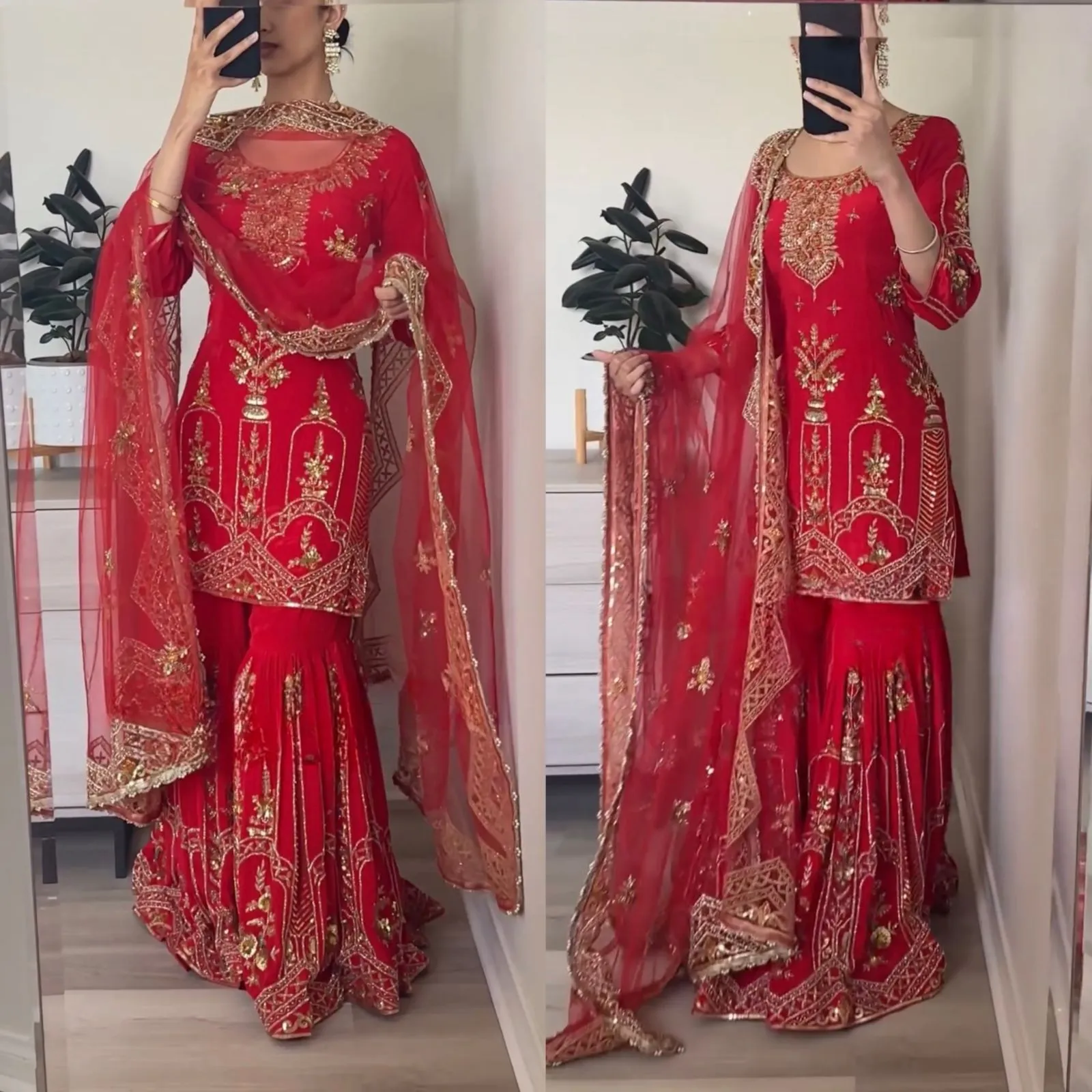 Bollywood Copy Suits