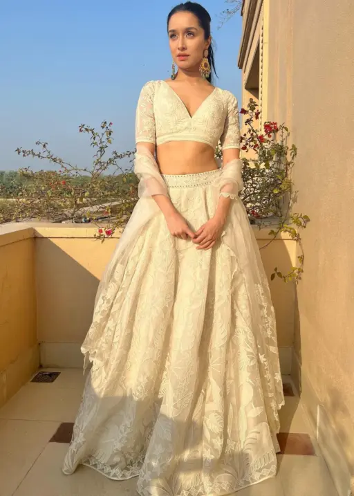 Replica Lehenga Choli